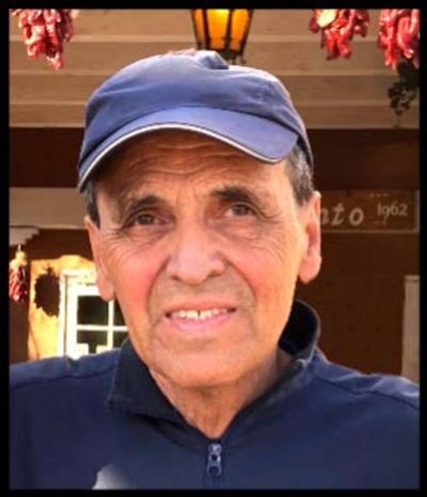 Lionel Ruben Ortega Profile Photo