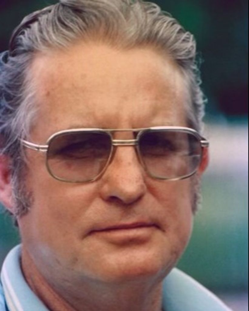 Fred Donald McDonald, Sr.