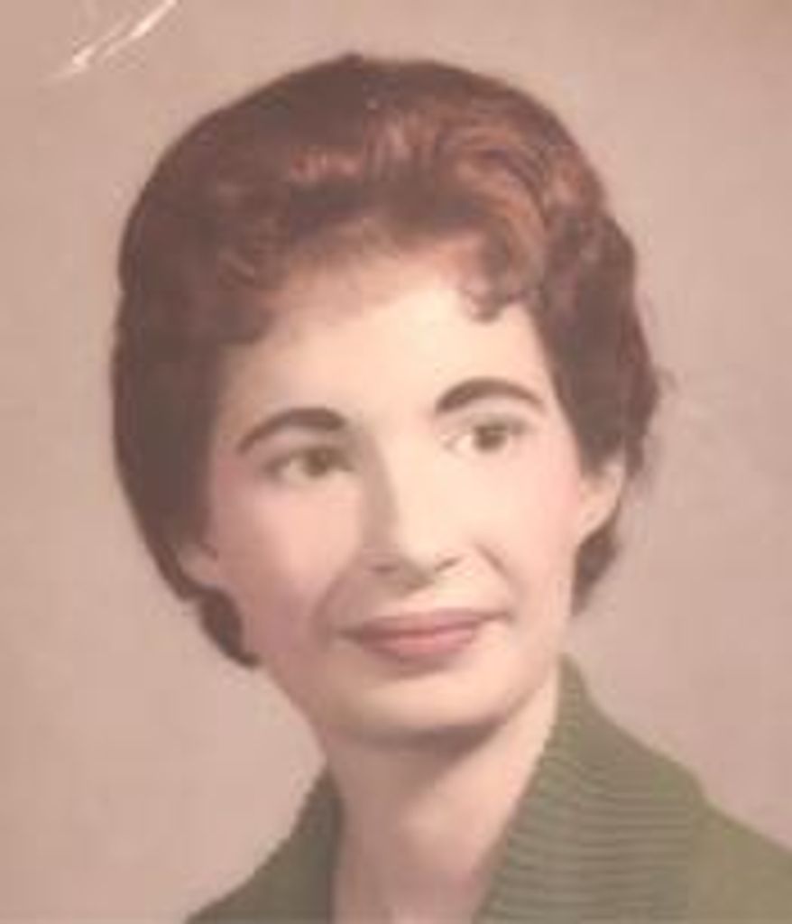 Lois Jackson Chamberlain