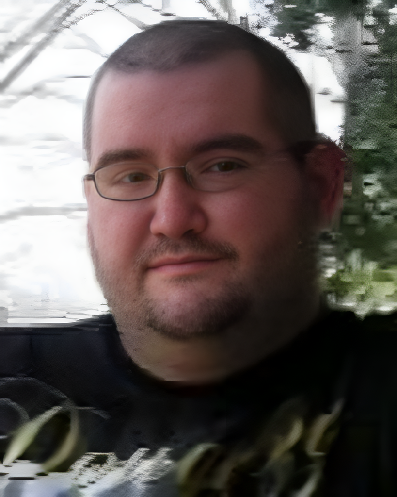 Jonathan Michael Lavender