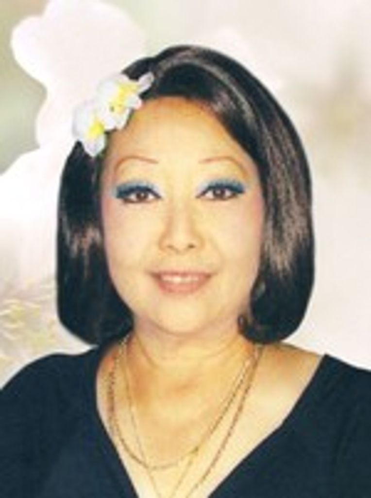 Sandra Hatsuko Shimizu-Ikari