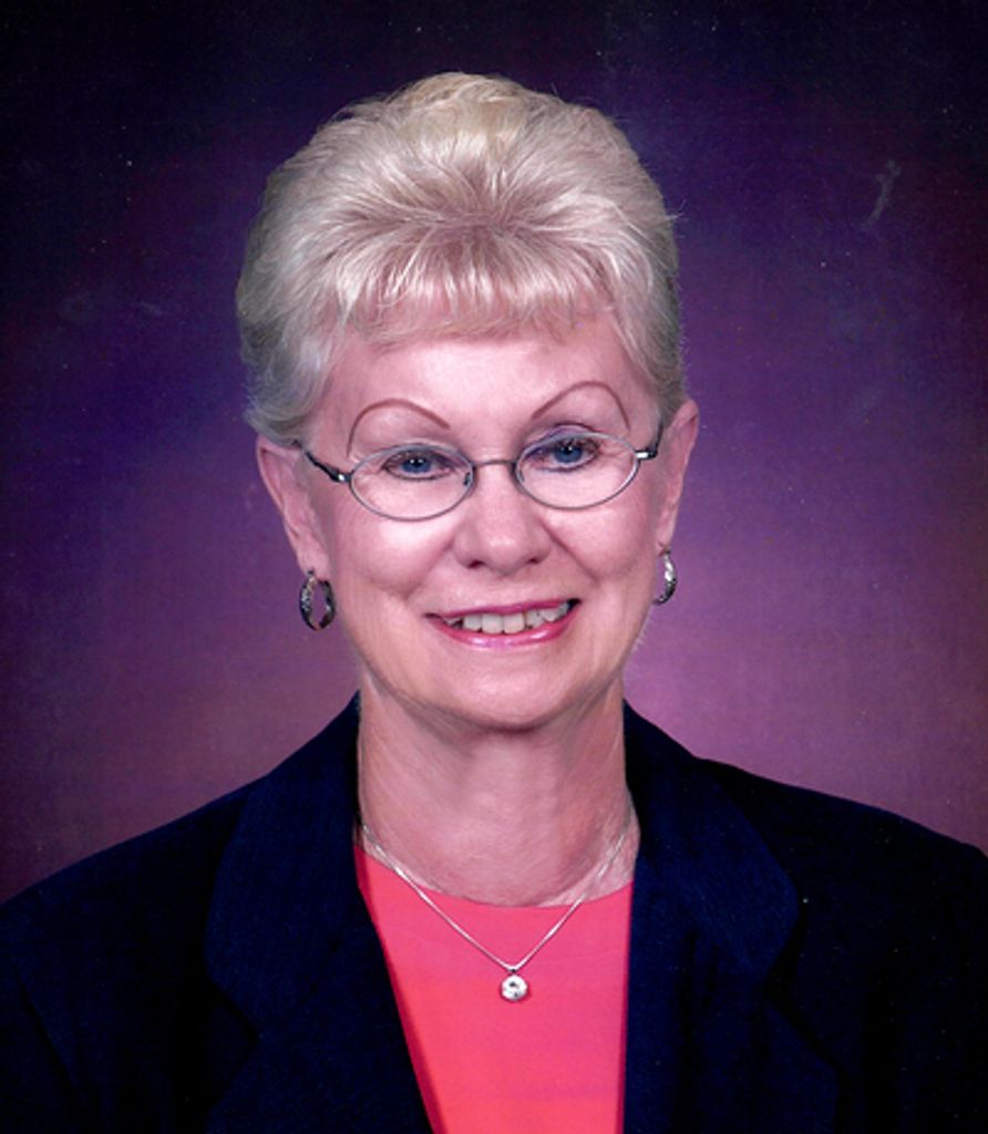 Phyllis J. Bevington Profile Photo
