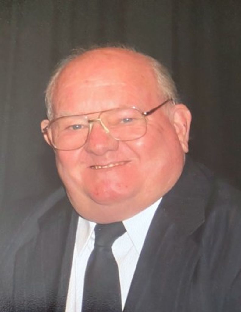 Myron Ray Nichols