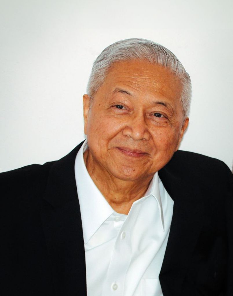 Raoul Conge Cinco