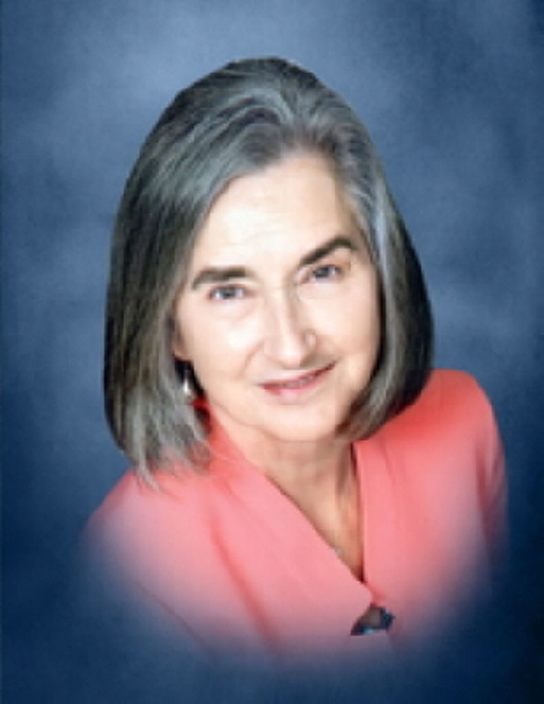 Wanda Gaileen "Gail" Harris Profile Photo
