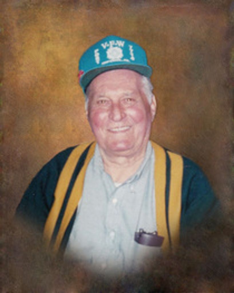 Chester Wasik