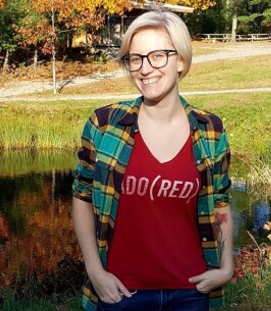 Alicia Bessey