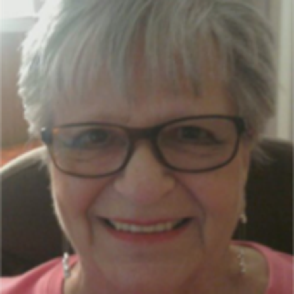 Janet Mae Lehn Krakos