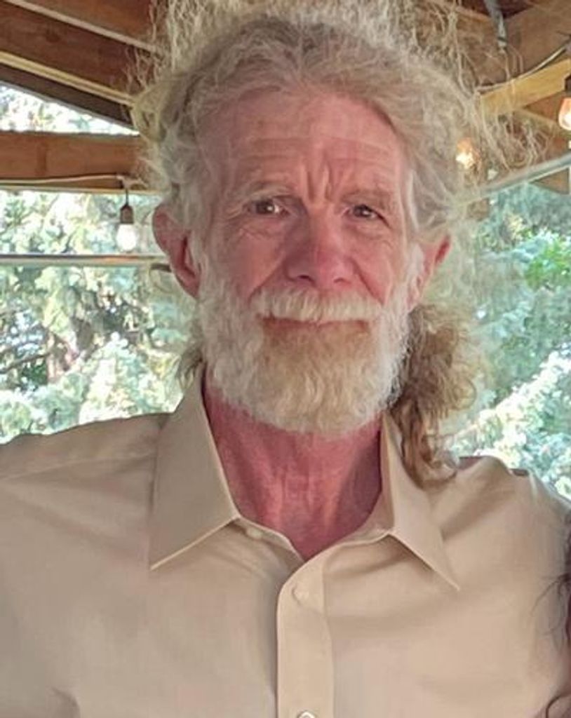 Daniel Paul King