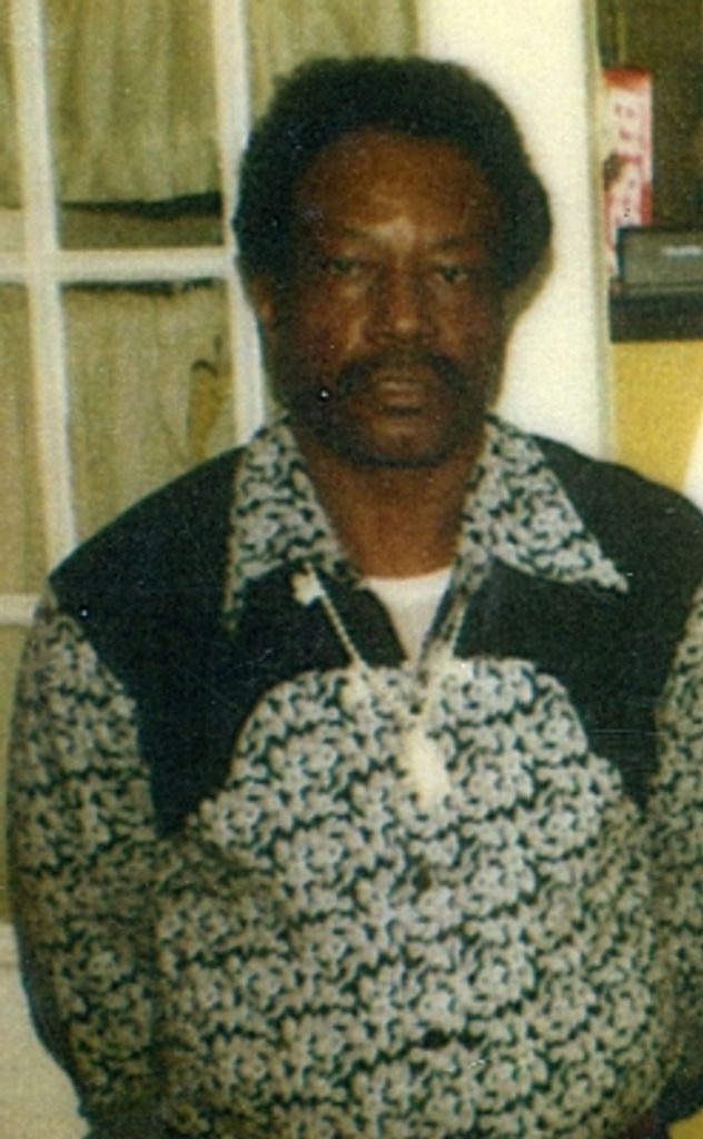 Mr. Cornelius \'Toot\' Baker,Jr.