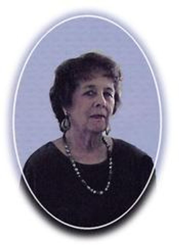 Mary Jo Rebel