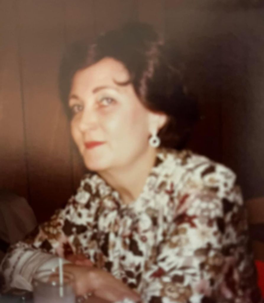 Mabel Munson Profile Photo