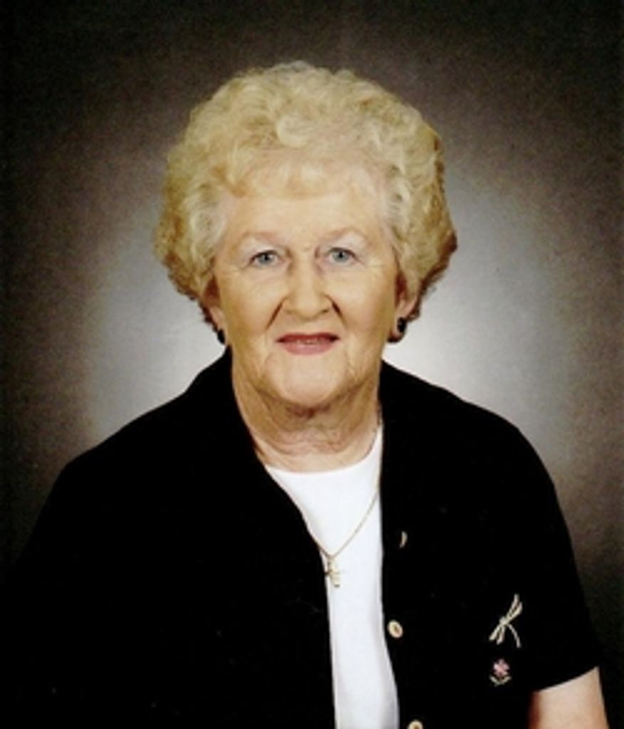 Mary Gaines
