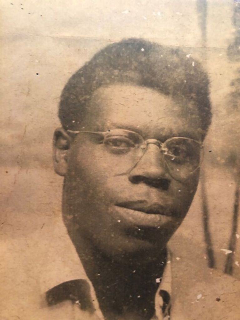 Johnnie Campbell Jr