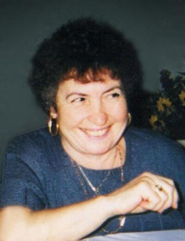 Adua "Ada" M. Difelice Profile Photo