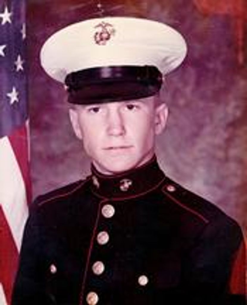 Patrick Farrell Hamacher