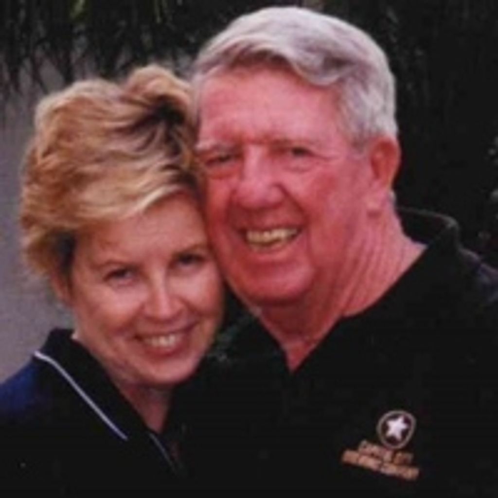 Bernard Joseph Bucheit, Jr.
