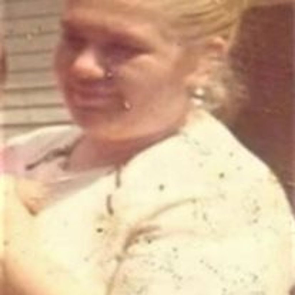 Patricia A. Lopez