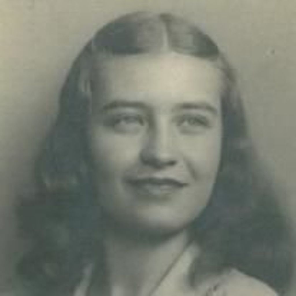 Betty  M. Symmes