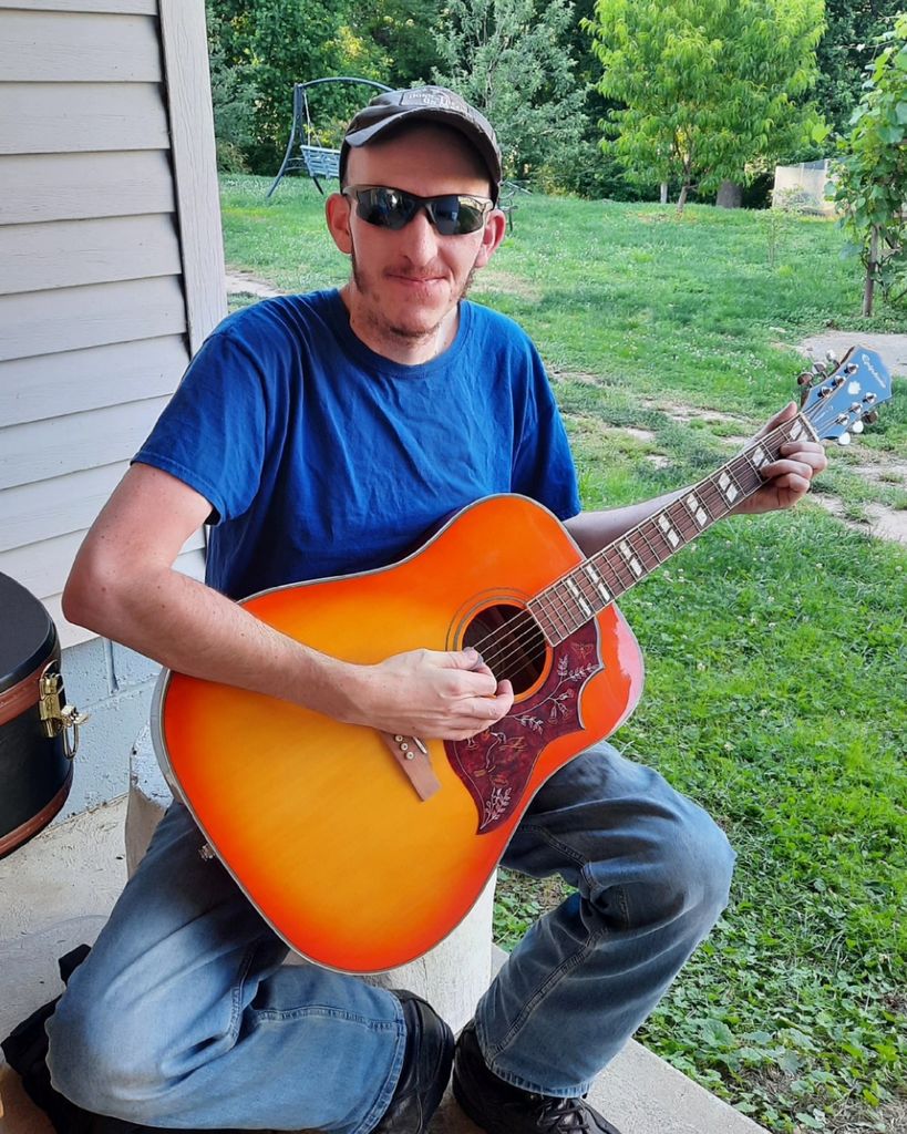 Jonathan David McClure