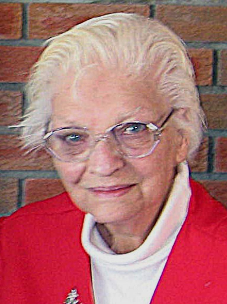Joan Maureen Wallewein Profile Photo