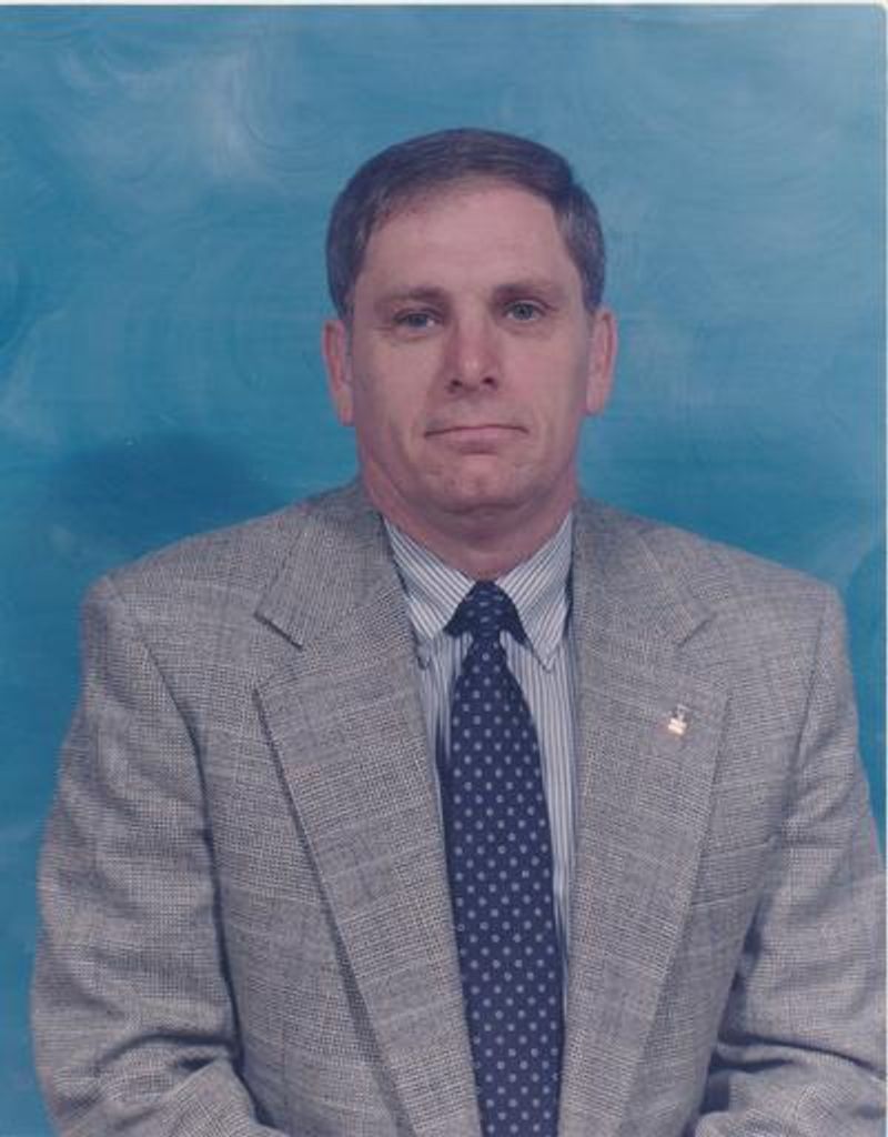 Roger Dale Creech Profile Photo