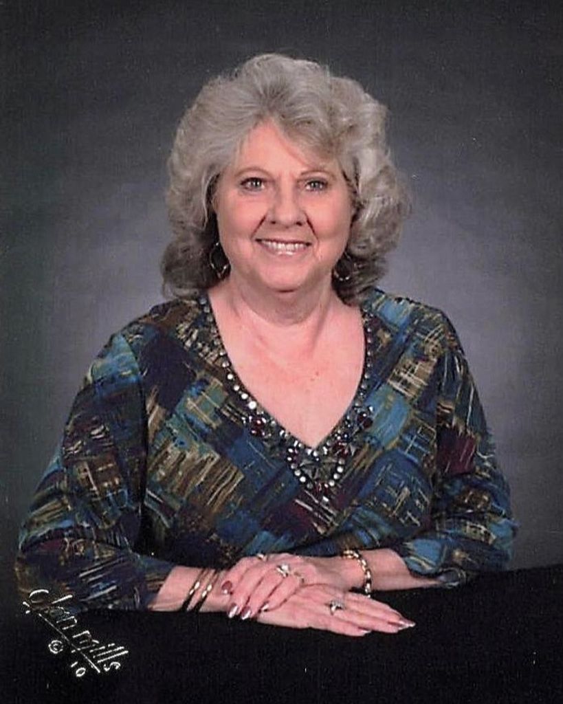 Patricia Huggins Cassidy Profile Photo