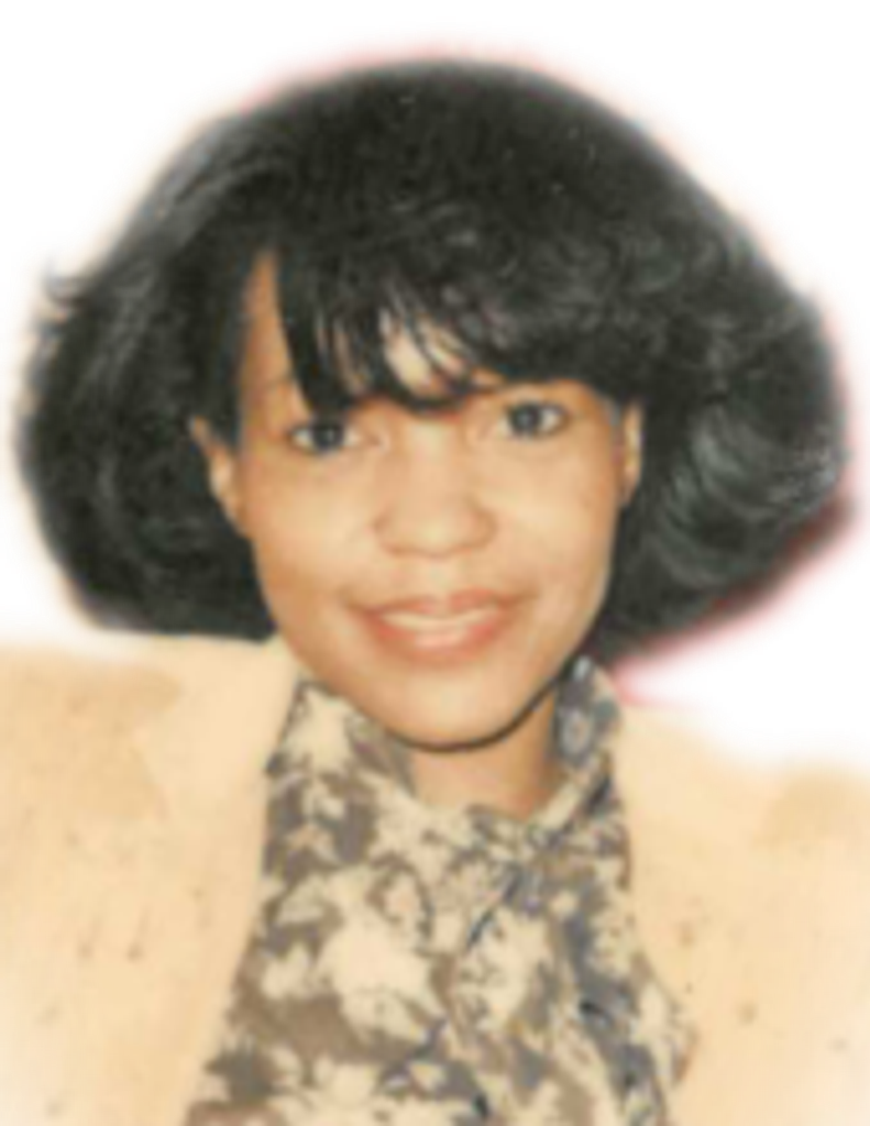 Denise  Renee Hairston
