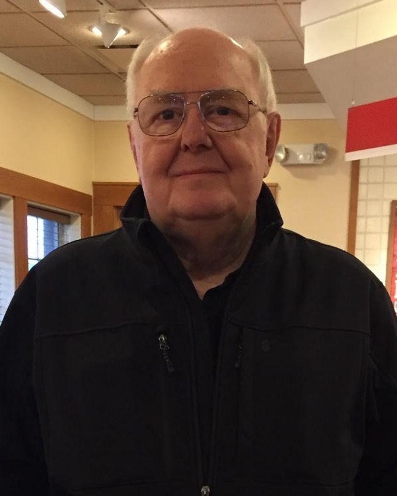 Gary Allen Magnusen Profile Photo