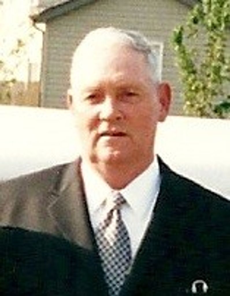 Lawrence L Redman