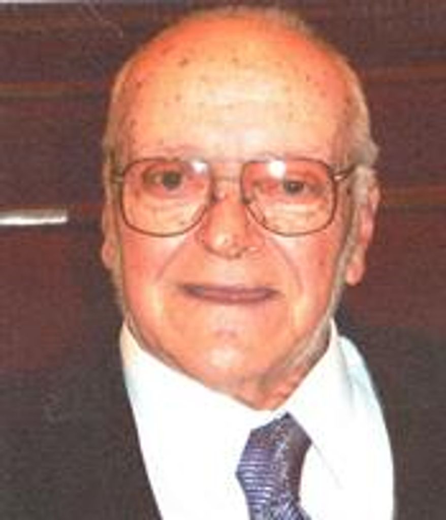 Melvin Lee "Bucky" White