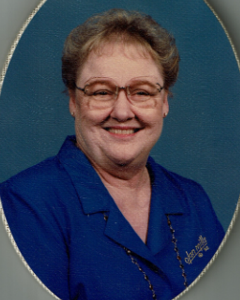 Dolores Edith Hinze