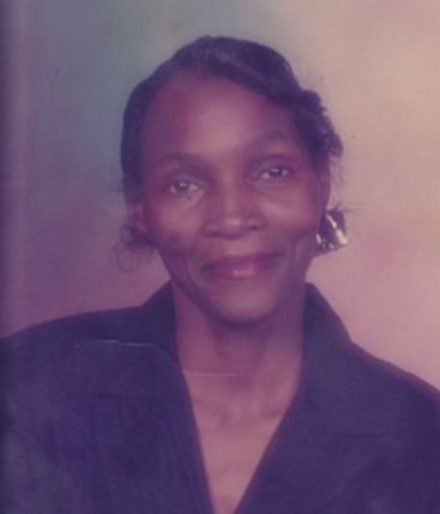 Ethel Mae Harper Profile Photo