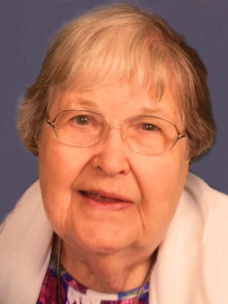 Hildegard Hall Profile Photo