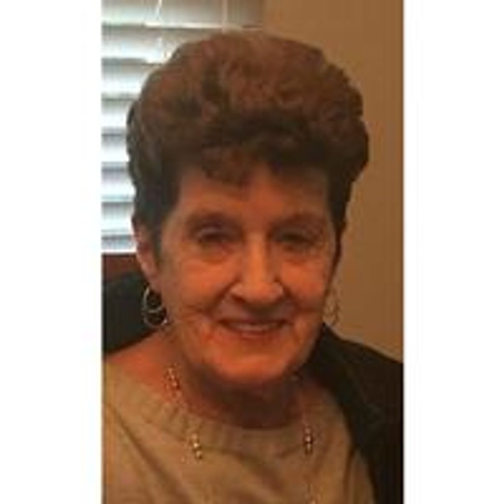 Claire E. Jachem