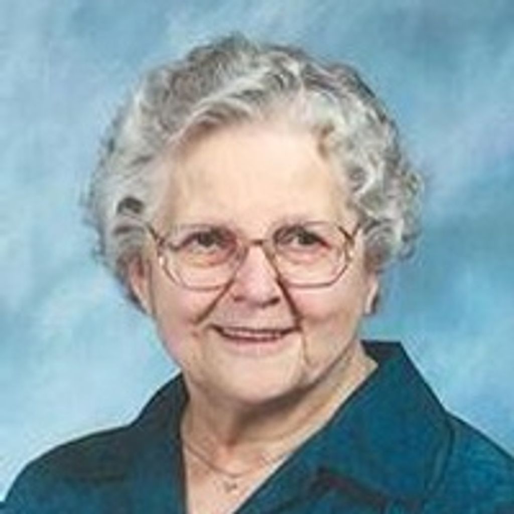 Lois Pauline Thompson