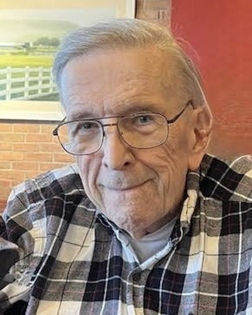 Donald Ralph Dombrosky Profile Photo