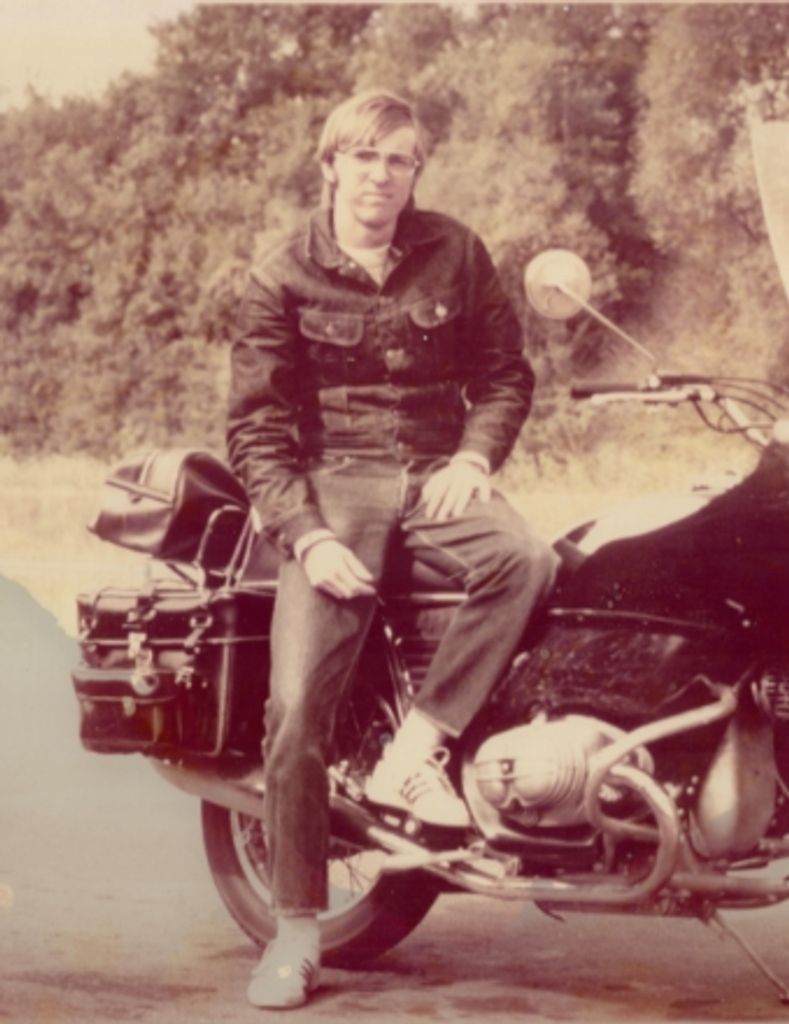 Rex Eugene Greer, Jr. Profile Photo