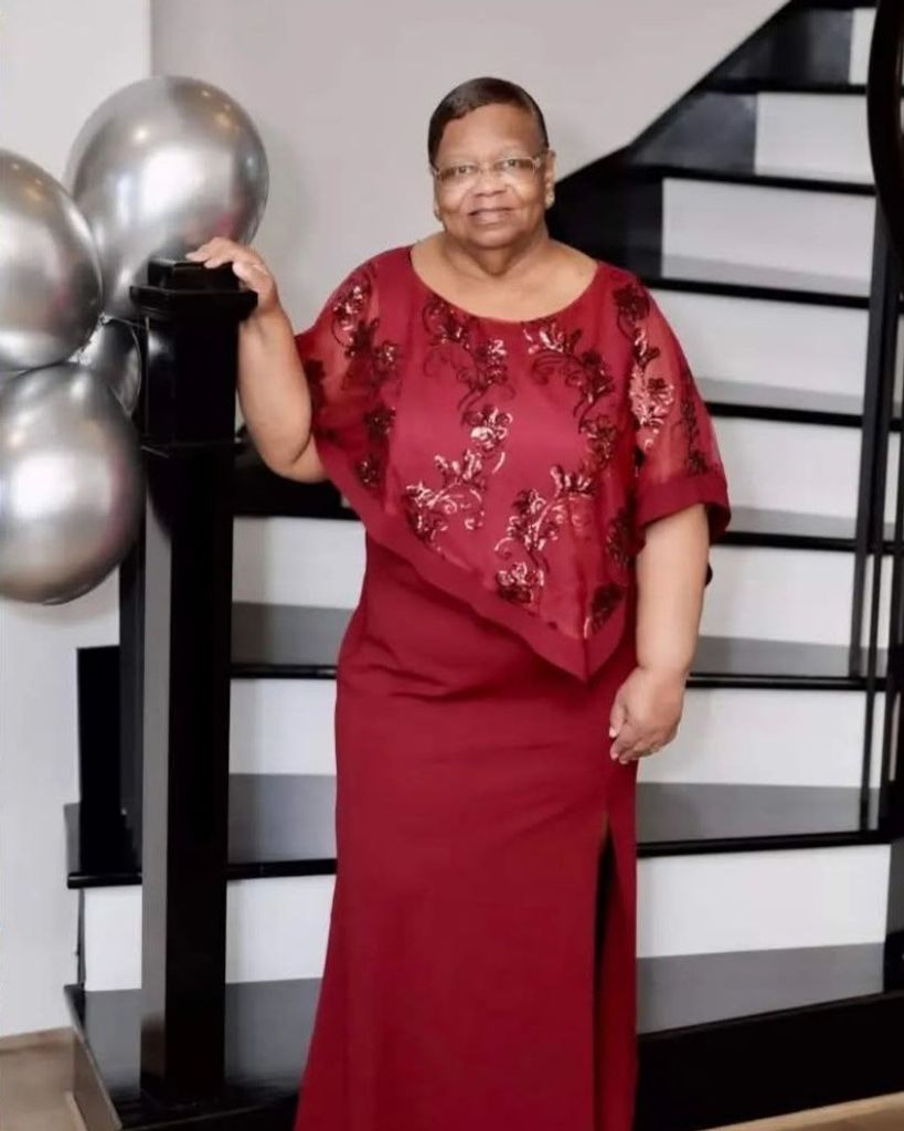 Barbara Jefferson Profile Photo