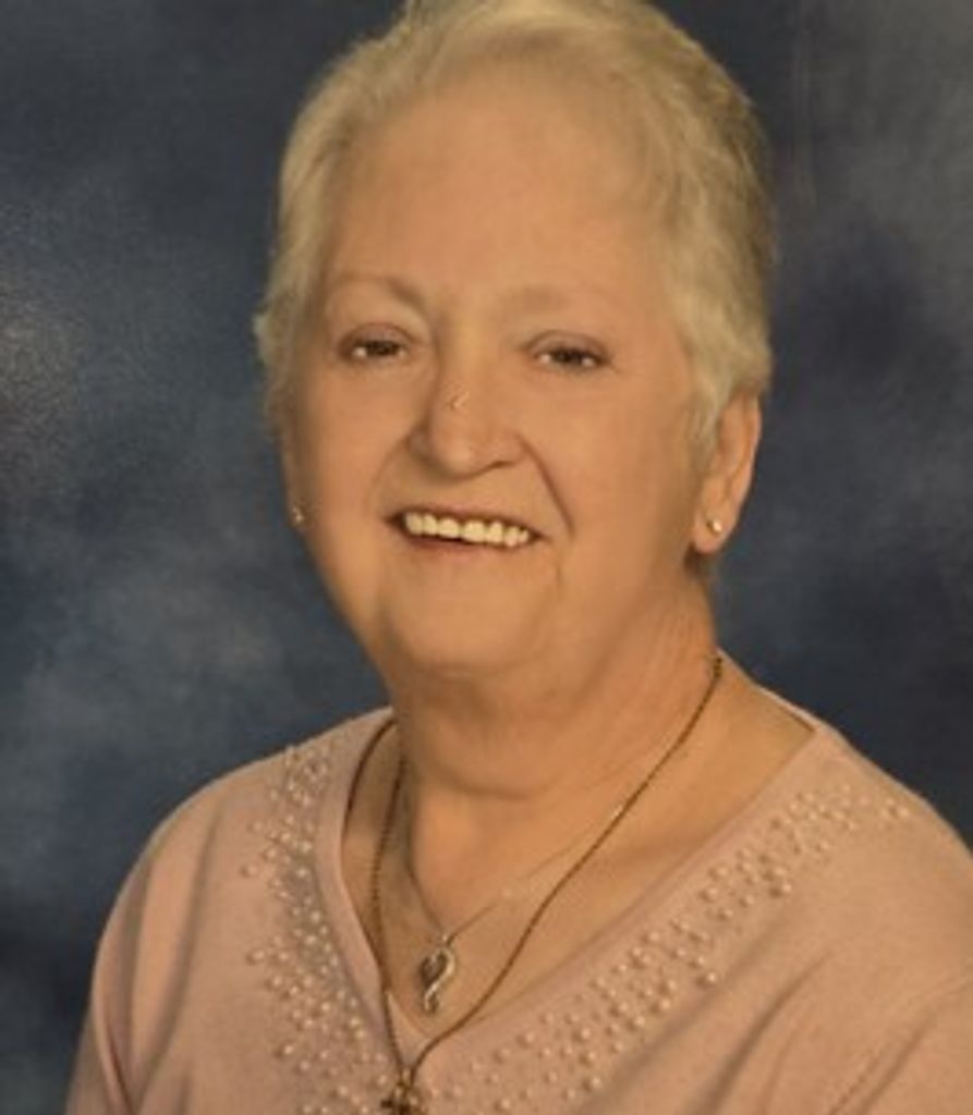 Gail Lawless Profile Photo