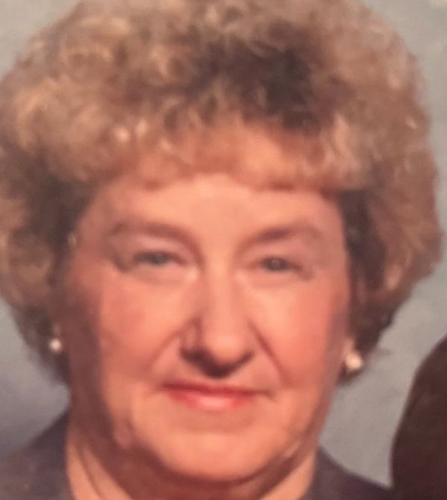 Helen Bissett