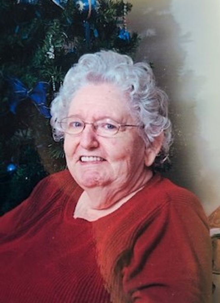 Frances Louise Burns