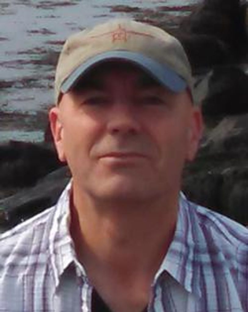 Edward C. "Ted" Allen