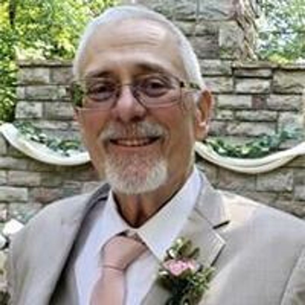 Allen Eugene Copen