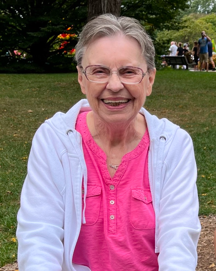 Jan Clark Profile Photo