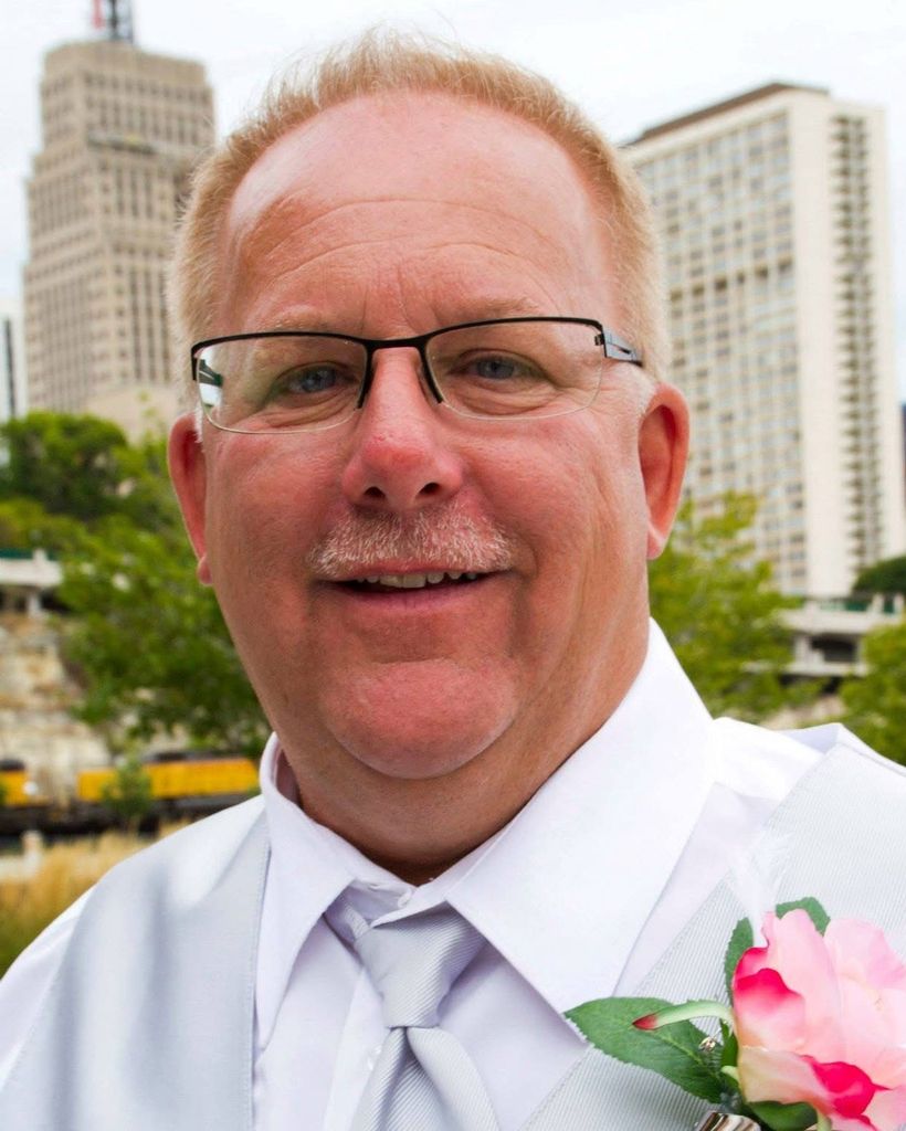 William Paul Grass Jr.