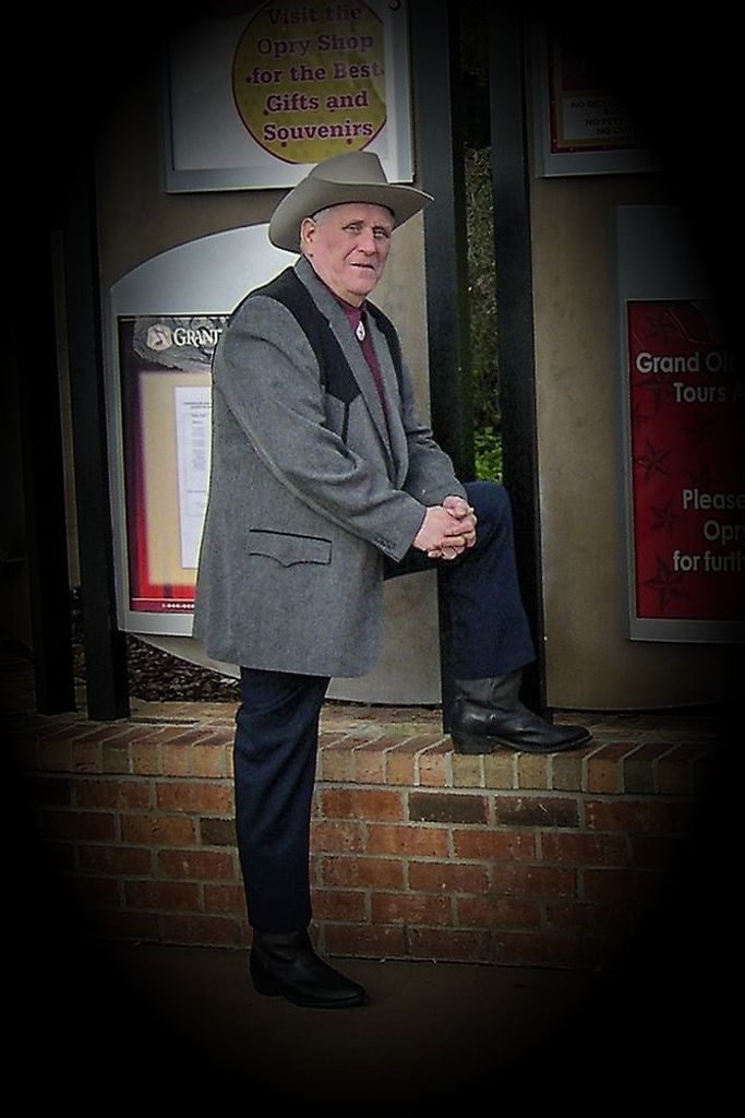 William Eugene Harney Profile Photo