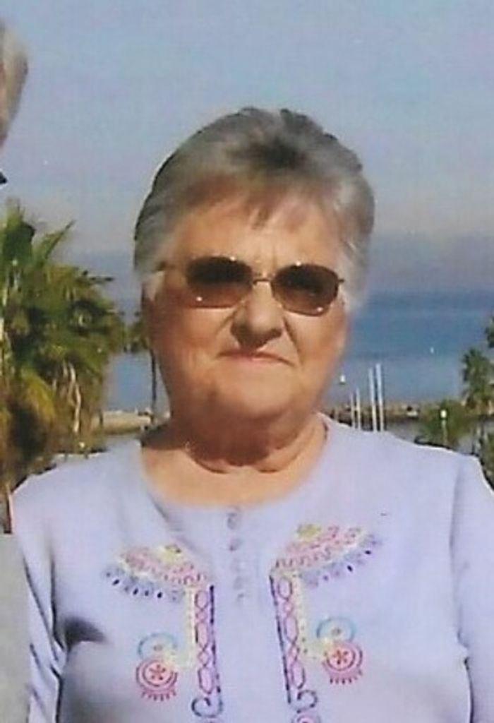 Joann Alice Sweedler Profile Photo