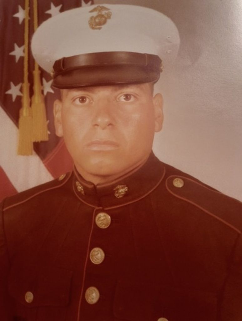 Ricardo A. Martinez Profile Photo