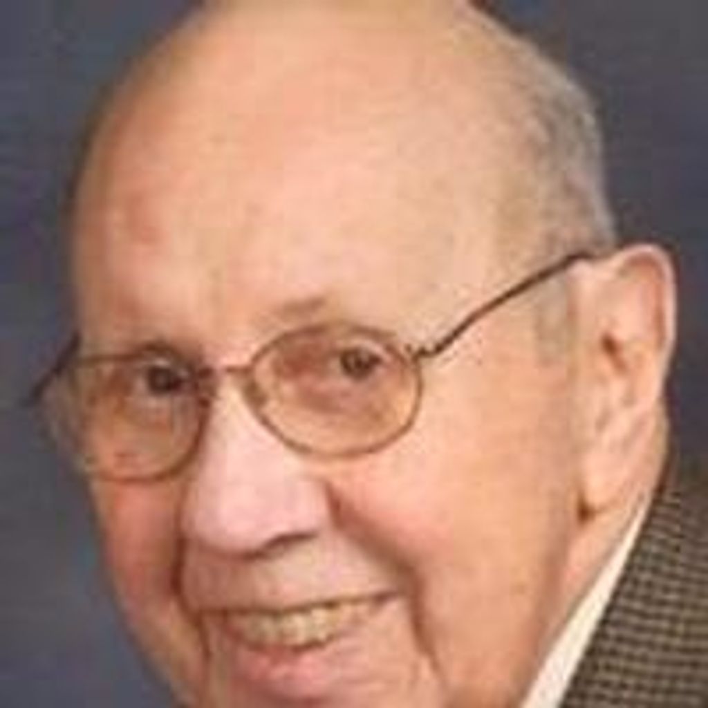 Eric J. Fournier